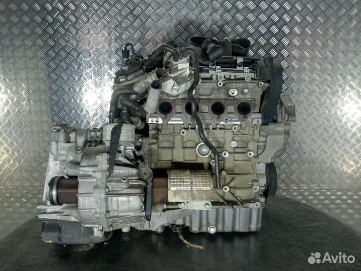 Двигатель Volkswagen Golf 5 (03-09)