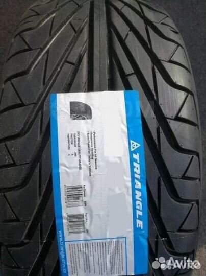 Triangle TR968 245/35 R20 91V