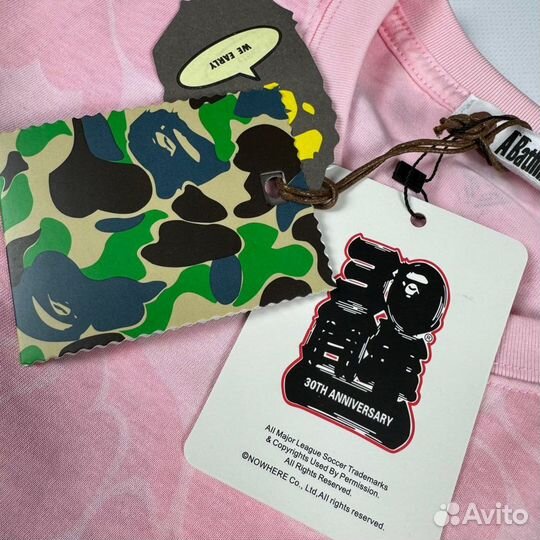 Футболка Bape Miami