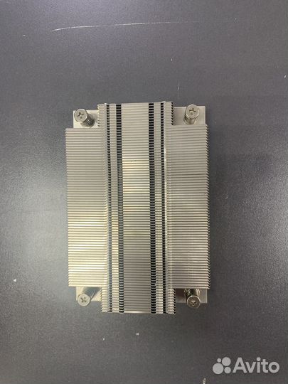 Комплектующие для сервера Fujitsu