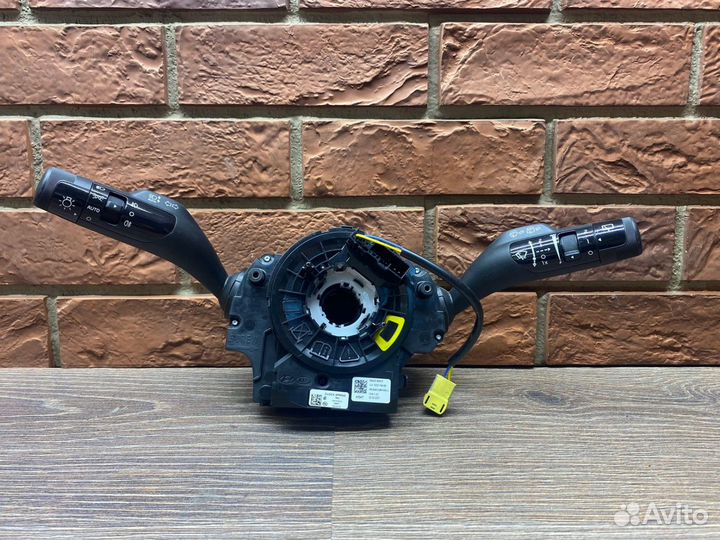 Переключатель подрулевой Kia Carnival 2020+