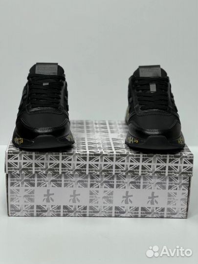 Кроссовки Premiata