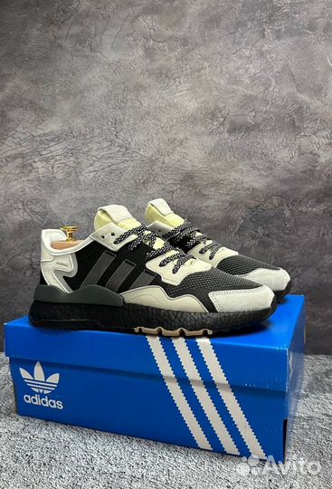 Adidas Nite Jogger