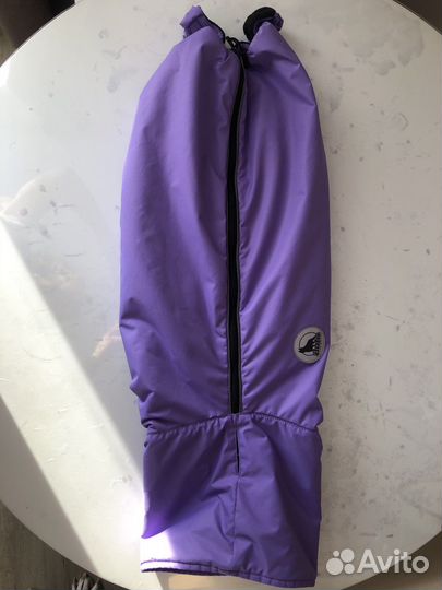 Жилетка для собаки