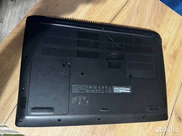 Ноутбук Acer Aspire 3 a315-41