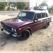 ВАЗ (LADA) 2106 1.6 MT, 2002, 34 000 км, с пробегом, цена 350 000 руб.