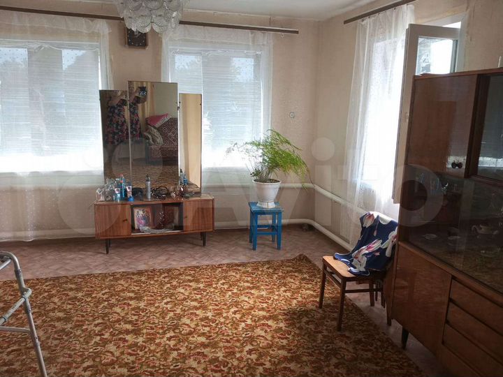 Дом 77 м² на участке 6 сот.