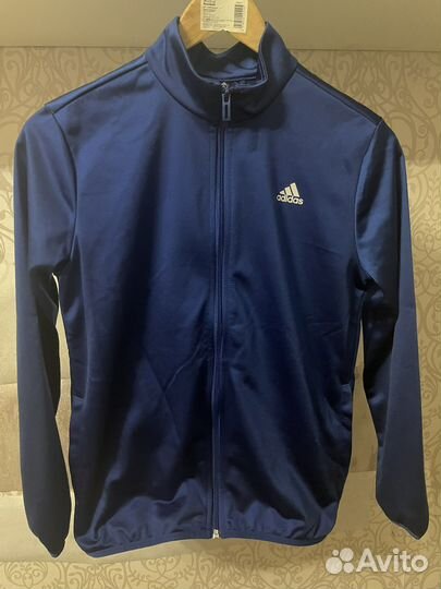 Олимпийка adidas