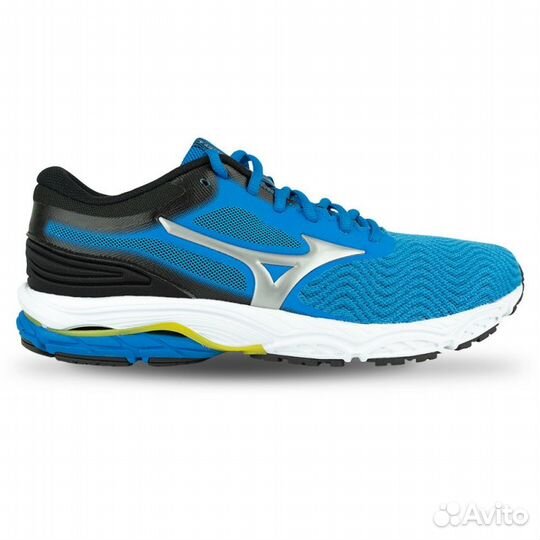Кроссовки бег. mizuno Wave Prodigy