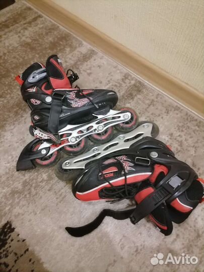 Ролики детские