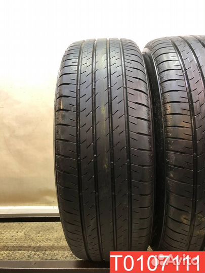 Bridgestone Dueler H/L 33 225/60 R18 100H