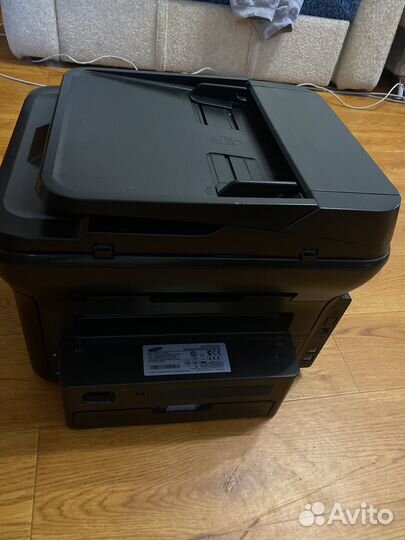 Мфу samsung 4623