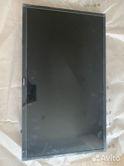 Телевизор samsung 32