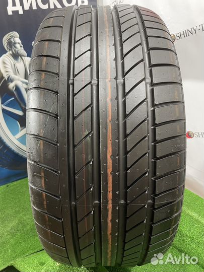 Continental SportContact 275/40 R20 106Y