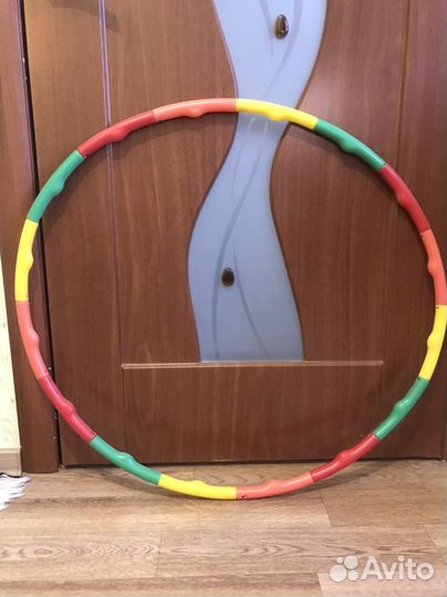 Обруч детский