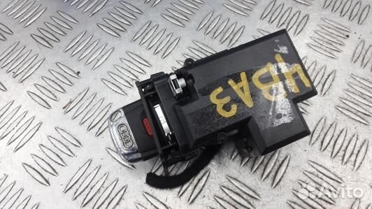 Замок зажигания audi Q5 (4BA03J101)