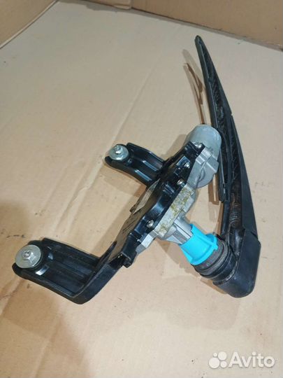 Моторчик стеклоочистителя Kia Sportage 3