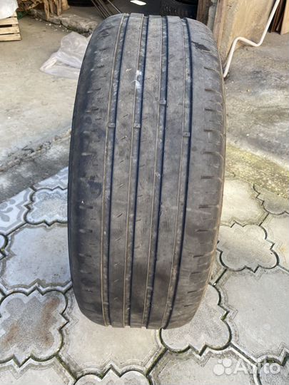 Kumho Ecsta HS51 215/60 R16