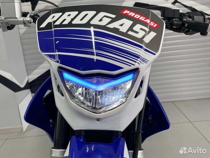 Progasi smart 150 Blue