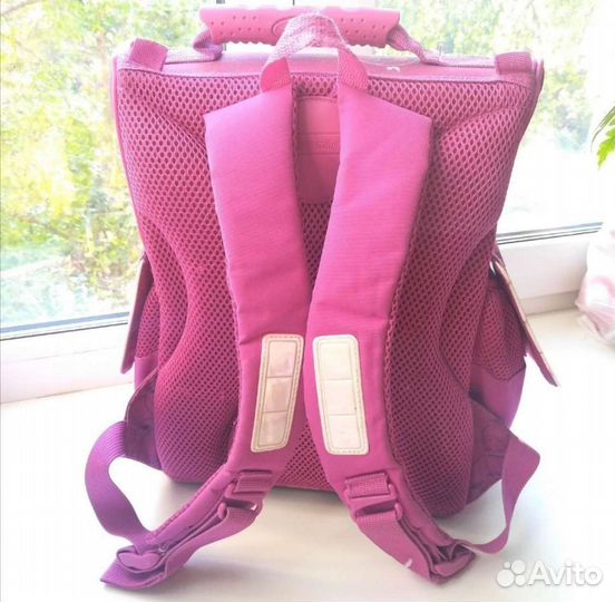 Школьный рюкзак