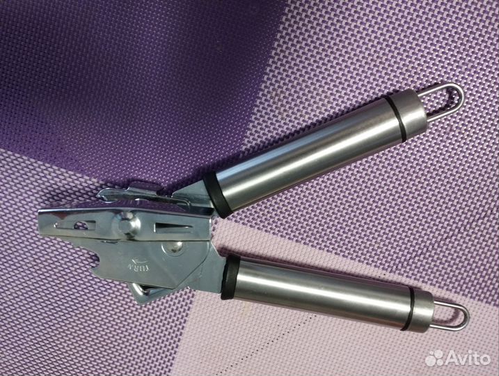 Нож консервный