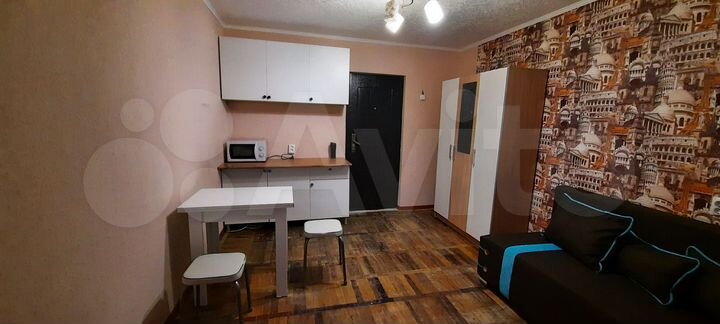 Комната 12,9 м² в 8-к., 3/11 эт.