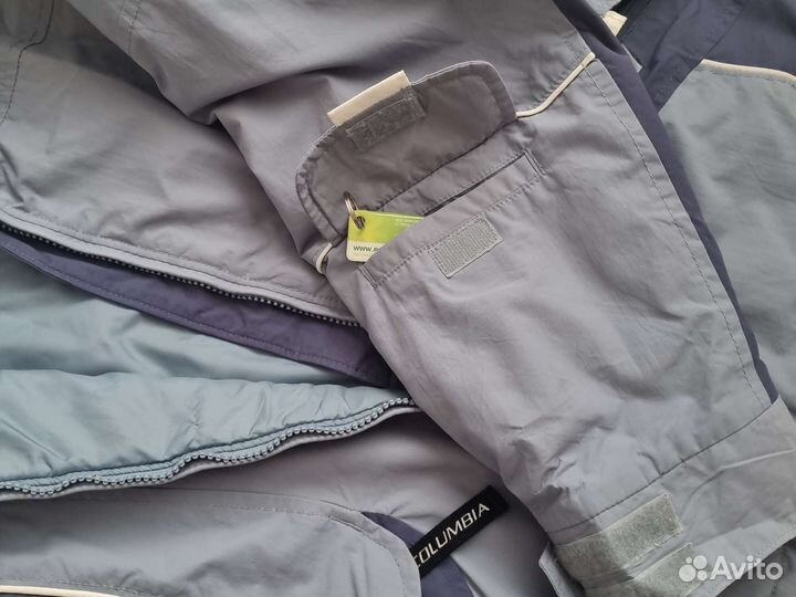 Куртка женская Columbia M винтаж