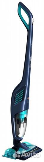 Беспроводной пылесос Philips