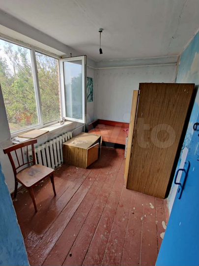 Коттедж 100 м² на участке 6,5 сот.