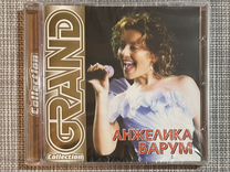 Анжелика Варум - Grand Collection CD Rus