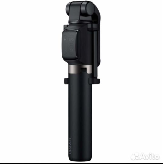 Монопод для смартфона huawei CF15 Pro Black