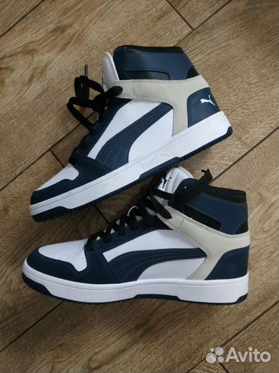 Новые кроссовки Puma, оригинал