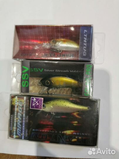 Спиннинг и катушка