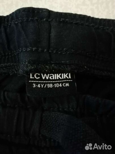 Шорты на мальчика