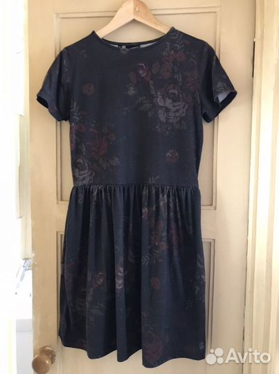 Одежда бренда Drop Dead