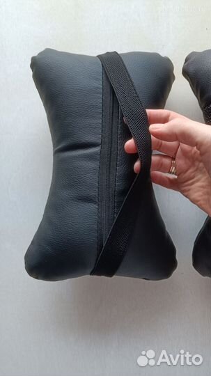 Автомобильная подушка, 2 шт