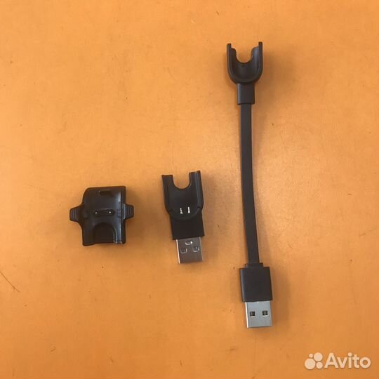 Зарядки для фитнес браслетов