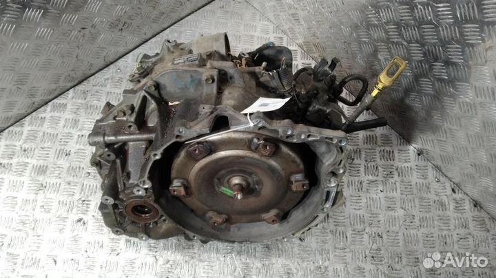 АКПП P30857483 Volvo S40 / V40 (1995-2004)