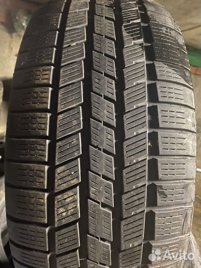 Pirelli Scorpion 265/45 R21