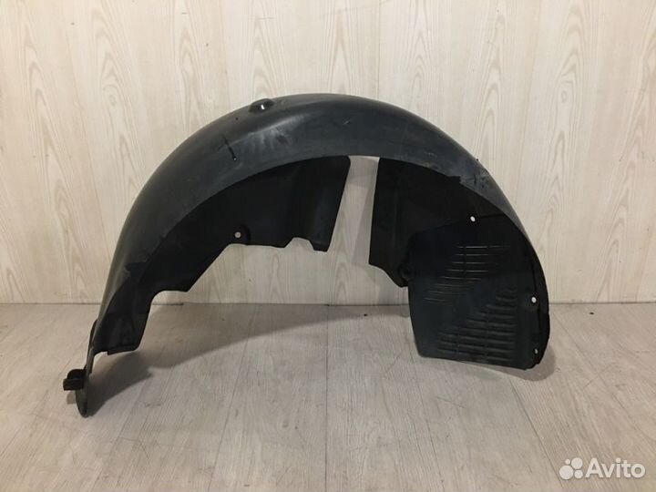 Подкрылок задний левый Mercedes Benz E280 W211