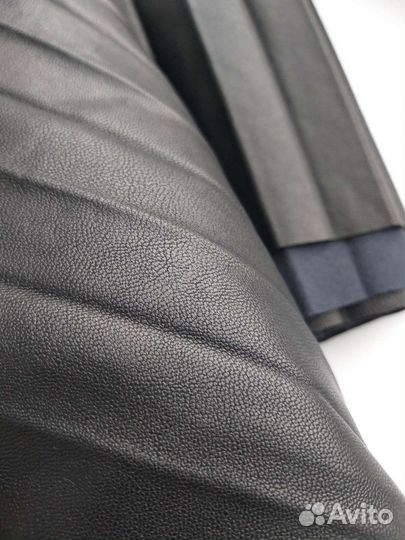 Экокожа ткань