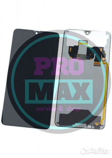 Дисплей Huawei Honor Mate 20 Ремонт/Продажа