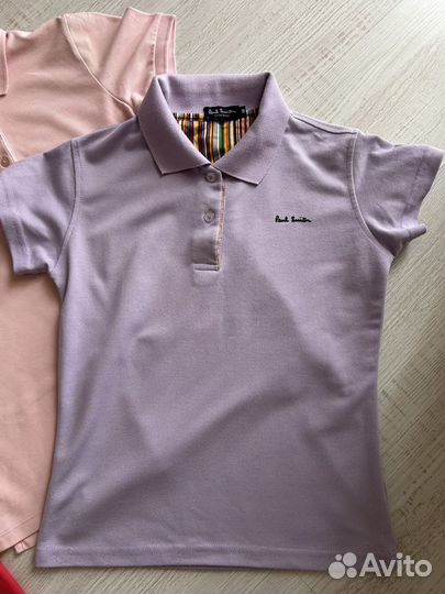 Baon Paul Smith Uniqlo пакетом