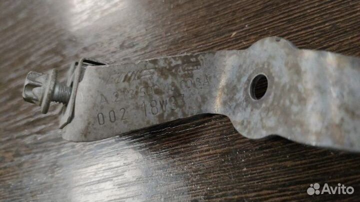 Кронштейн Mercedes Amg Gt 63S 4 Matic 177 177980