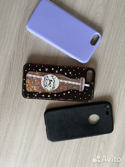 iPhone 7 128 гб