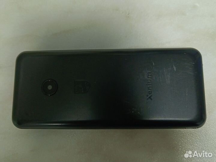 Philips Xenium