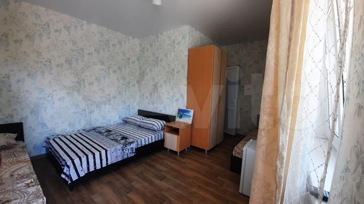 Комната 15 м², 2/2 эт.