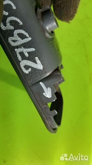 Накладка ручки двери для Mitsubishi Lancer Cedia