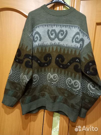 Джемпер мужской