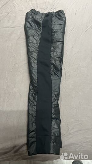 Брюки горнолыжные